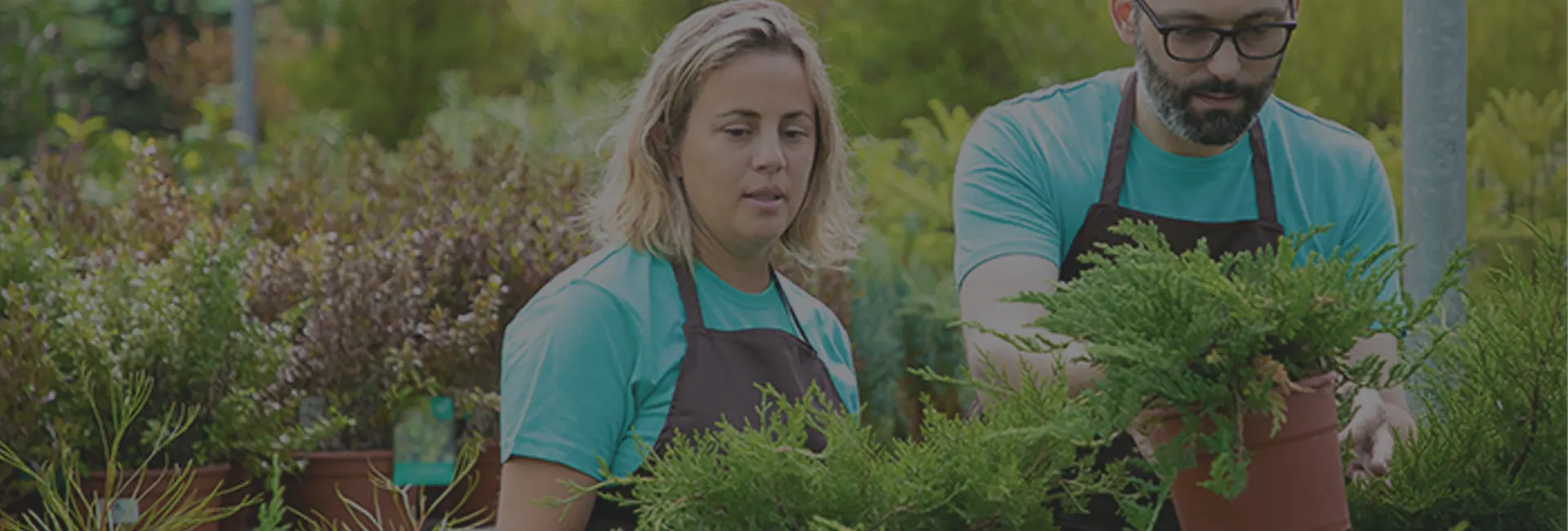 Uitzenden van Tuinbouwpersoneel